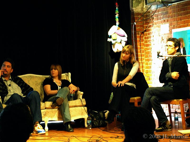 027Pop Mtl - Panel - Intl Festivals_10032008.JPG